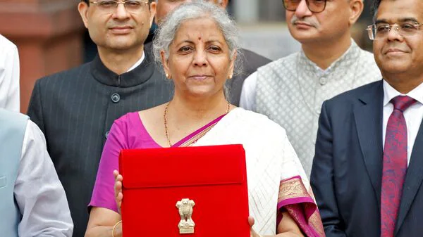 Budget 2026 Likely to Focus on Capex and Job Creation; FY27 Fiscal Deficit Seen at 4.2%: Morgan Stanley