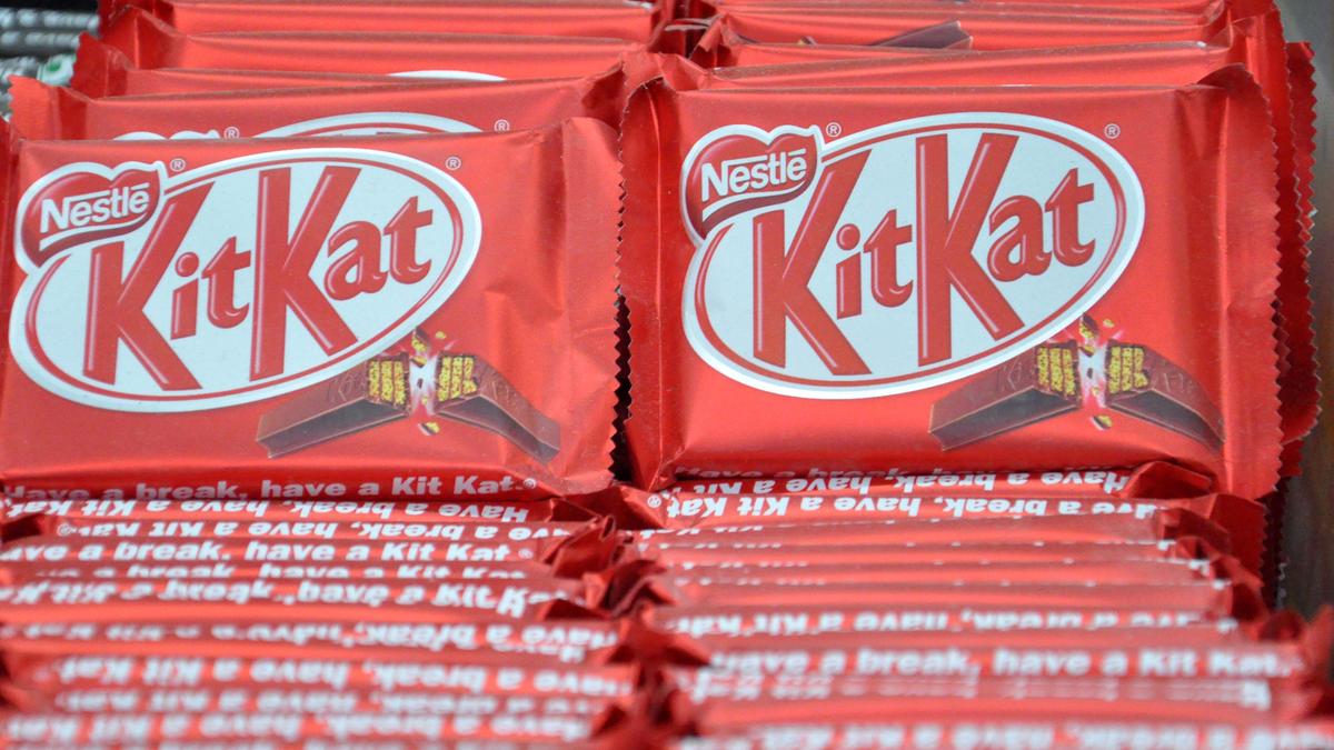 India Becomes KitKat’s Biggest Market in the World — Nestlé Scores Sweet Victory