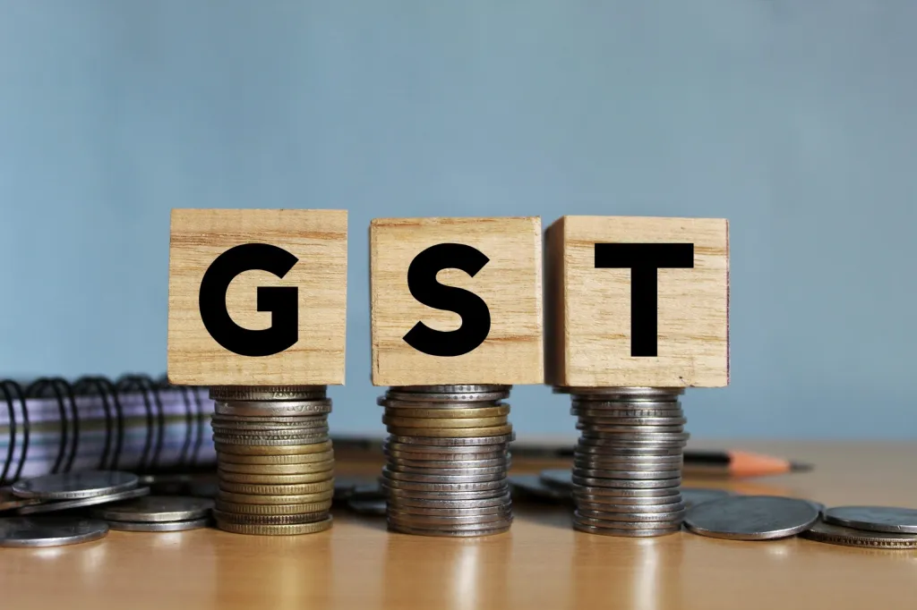GST Collections Cross ₹2 Lakh Crore in March — Strong Economic Momentum Continues