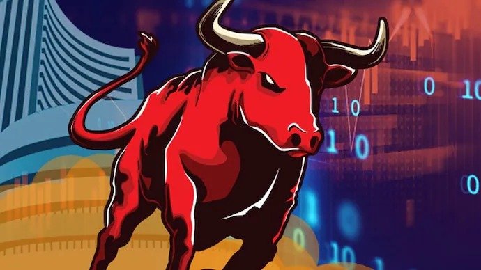 Sensex, Nifty Trade Volatile; GIFT Nifty Signals Muted Start Amid Global Tensions