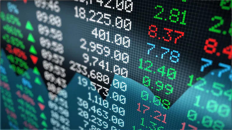 Markets in green: Sensex jumps 300 pts, Nifty above 24,050