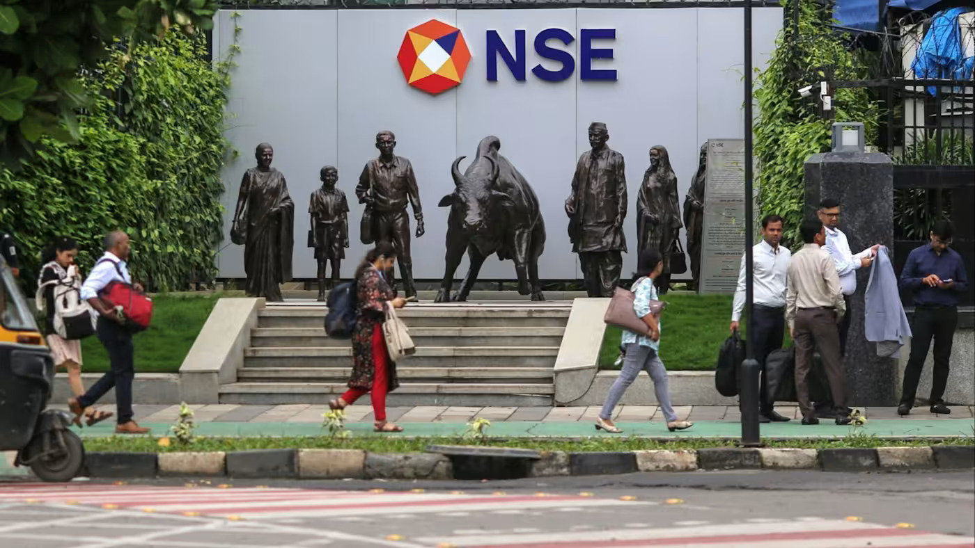 Indian Rupee Logs Biggest Single-Day Gain in 7 Years After Trump Trade Deal Boosts Sentiment