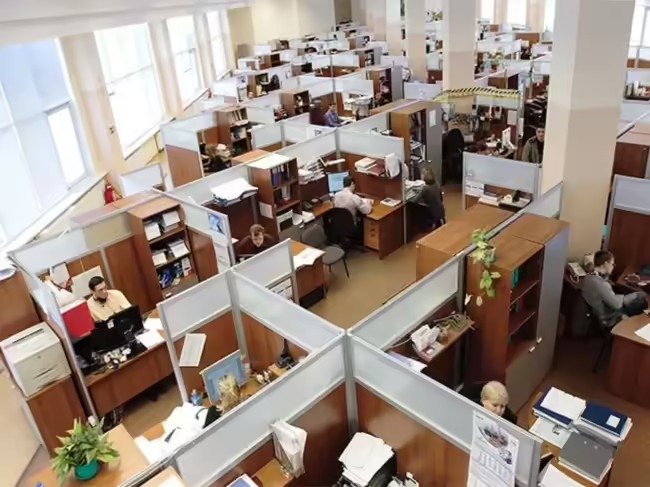 India’s GCC Boom Faces Heavy Compliance Burden with Over 2,000 Filings Every Year