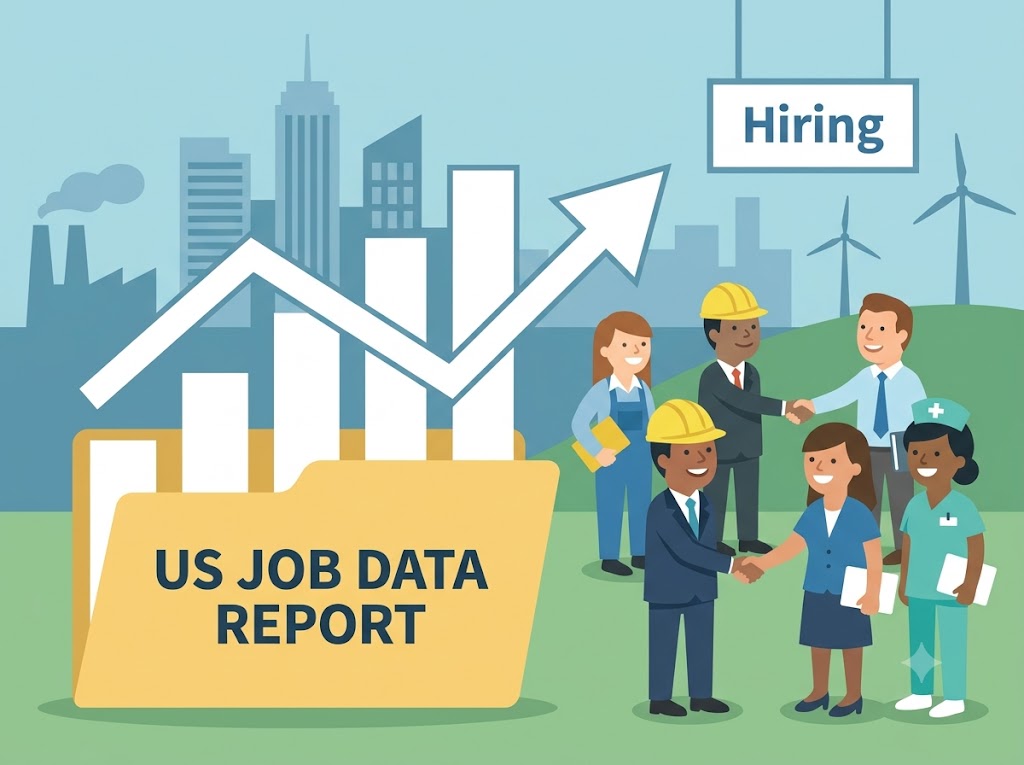 US Jobs Boom: Indian Investors Ko Tension Kyun?