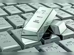 Silver ETF Prices Plunge Up to 20% as Rally Unwinds; Volatility Surges