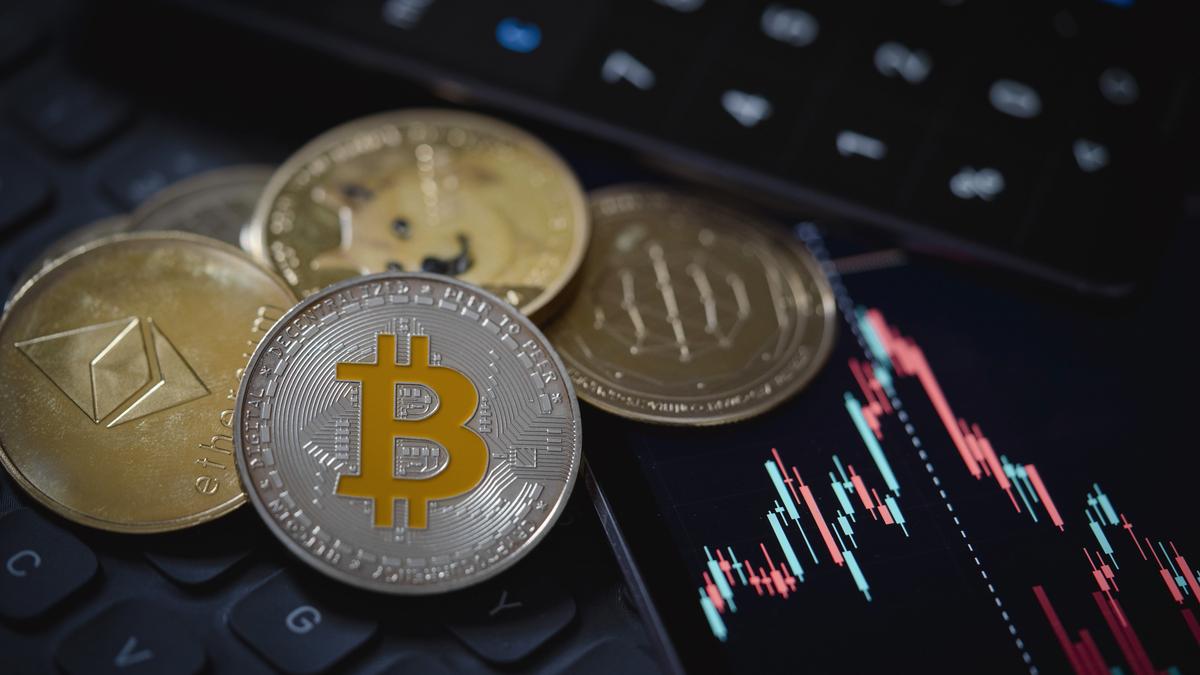 South Korean Crypto Exchange Bithumb Accidentally Sends $44 Billion in Bitcoins to Users