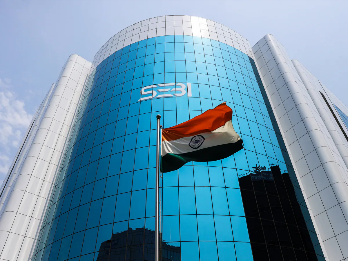 SEBI Turns to AI to Crack Down on Fake Investment Tips; 20,000+ Fraudulent Posts Flagged