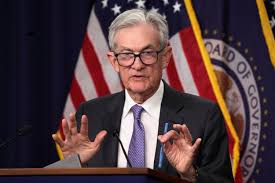 Divided US Fed makes third straight rate cut, signals higher bar ahead
