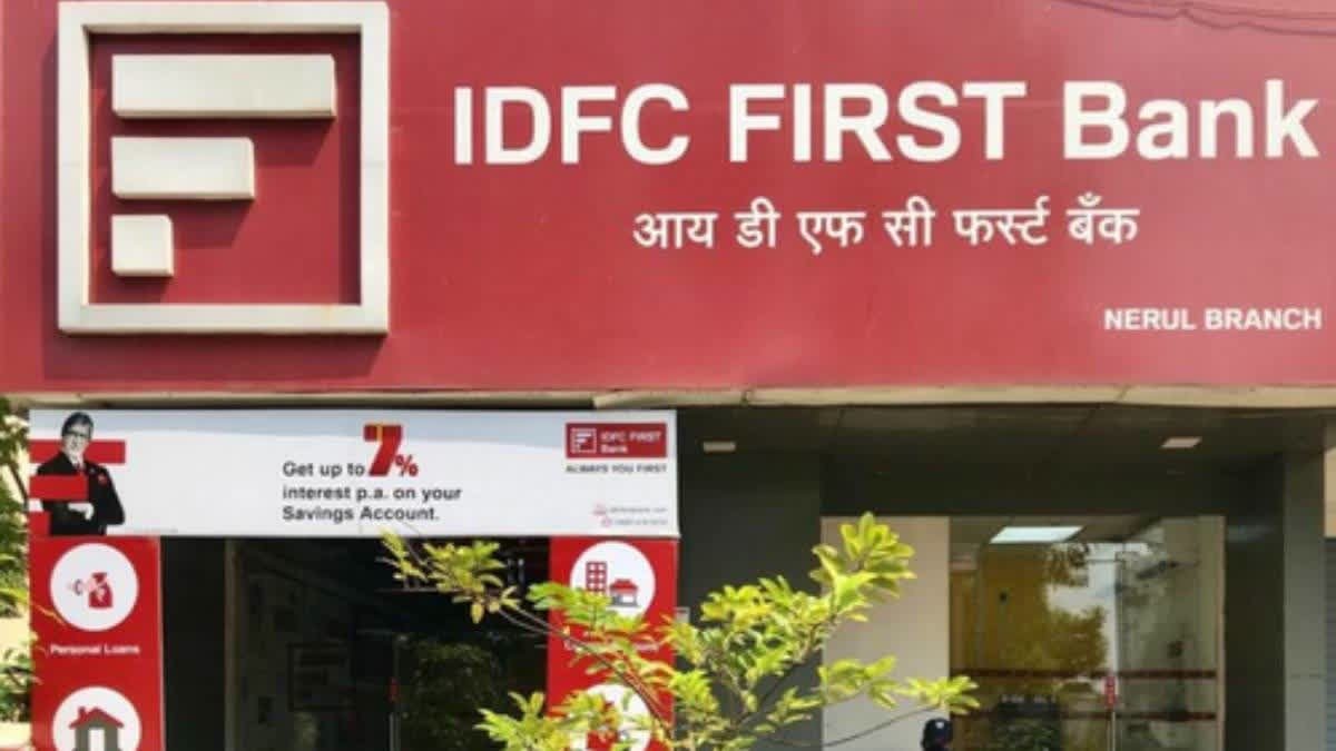 IDFC First Bank Pays ₹583 Crore to Haryana Government After Fraud Incident — Full Details & Regulatory