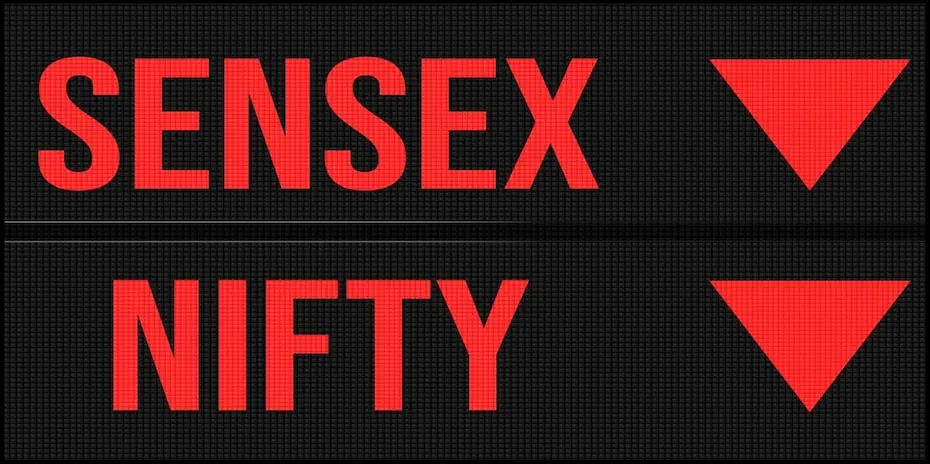 GIFT Nifty Signals Weak Open; US, Asian Markets Slide on Global Sell-Off – Indian Indices Poised for Red Start