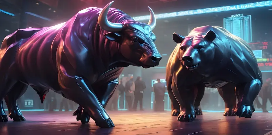 Markets Recover After Volatility: Sensex, Nifty End Higher on Value Buying & War De-escalation Hopes