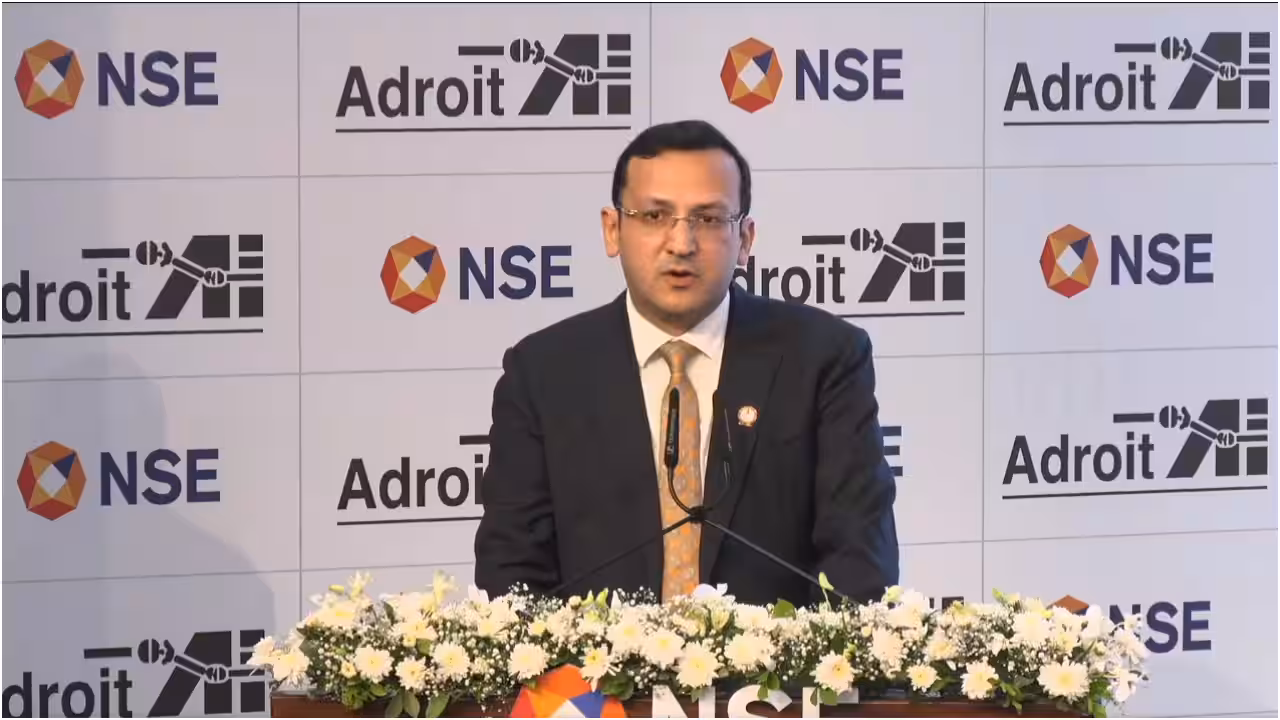 Adroit Industries IPO Makes a Blockbuster Debut