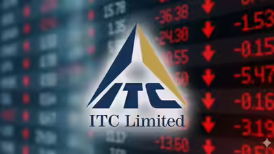 ITC shares hit three-year low after cigarette excise duty hike; brokers warn of pressure on volumes, margins