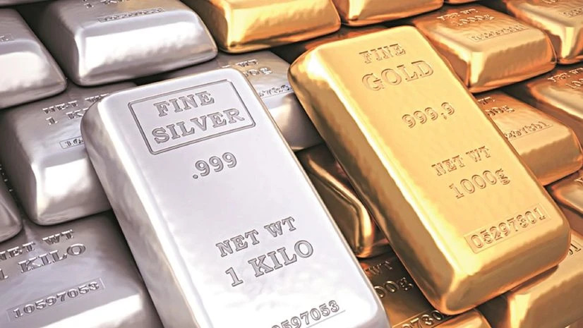 Nippon India ke Gold aur Silver ETFs ne ₹1 lakh crore AUM ka milestone cross kiya