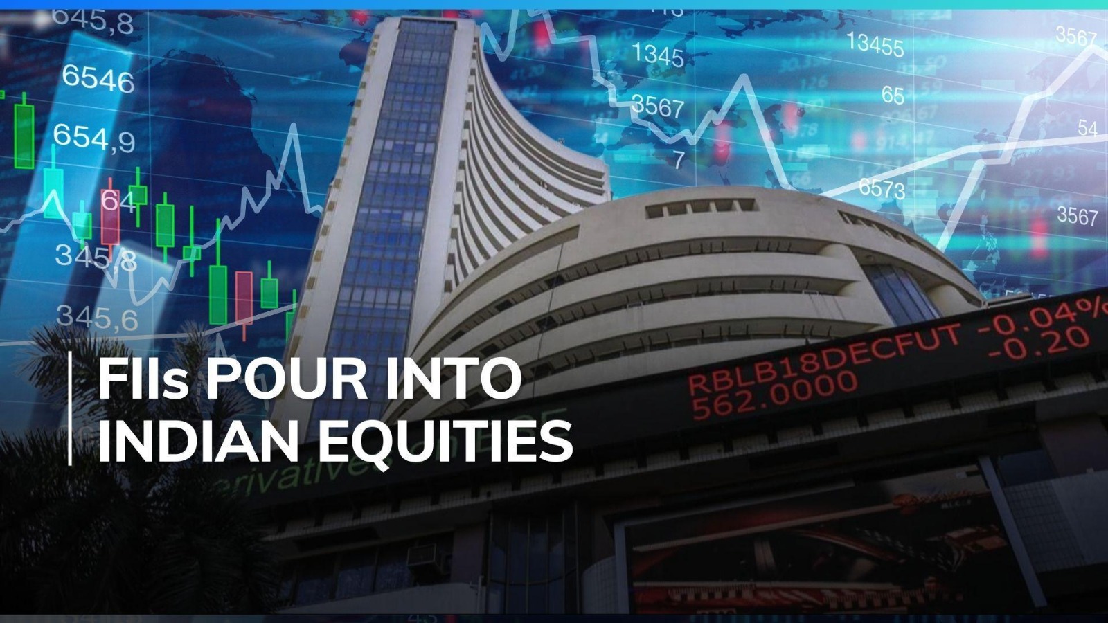 FIIs Return to Multibagger Stocks; Cupid Leads With 730% Gain