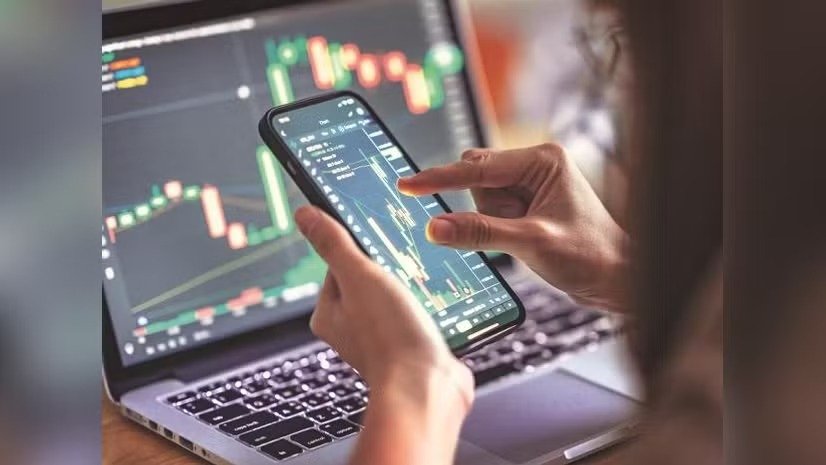 Sensex, Nifty Extend Rally on March 18; IT Stocks and Global Cues Drive Market Higher