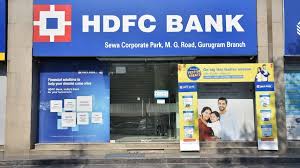 HDFC Life Falls Over 3% After Weak Q4 Numbers, Becomes Top Nifty Loser