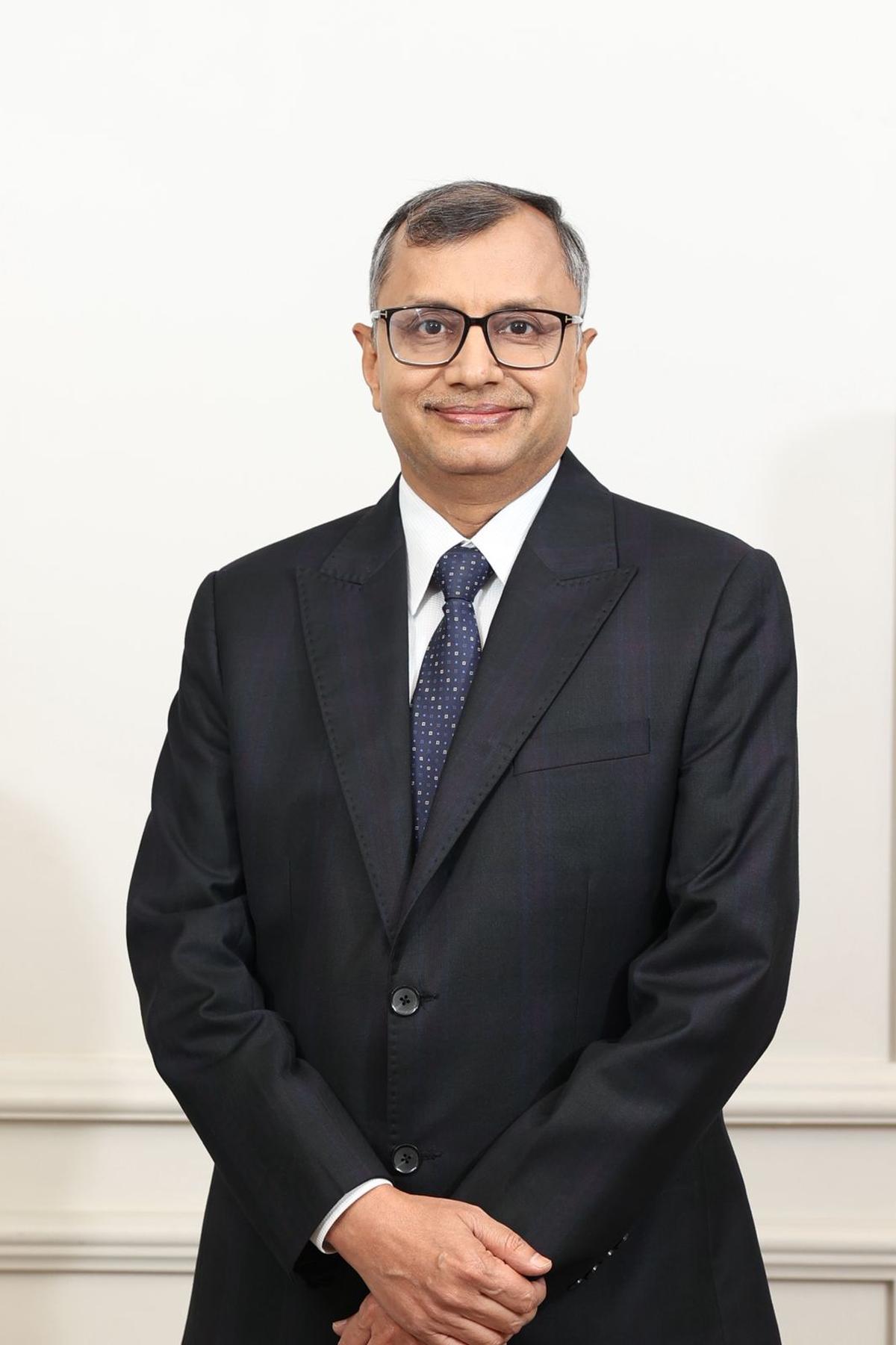 Tarun Garg Takes Charge as MD & CEO of Hyundai Motor India, Becomes First Indian National to Lead Company in 29 Years