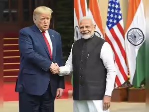 India Gains More Flexibility on U.S. Trade Deal After Tariff Ruling