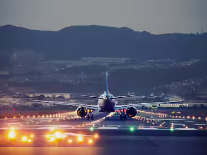 India's UDAN Scheme in Trouble: Nearly Half of Regional Flight Routes Have Been Discontinued