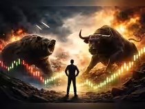 Buy on Cannons, Sell on Trumpets? Iran War Confusion Makes Market Strategy Tough for Investors