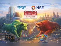 Feb 1 Budget Turns Sunday into a Trading Day for Indian Stock Markets