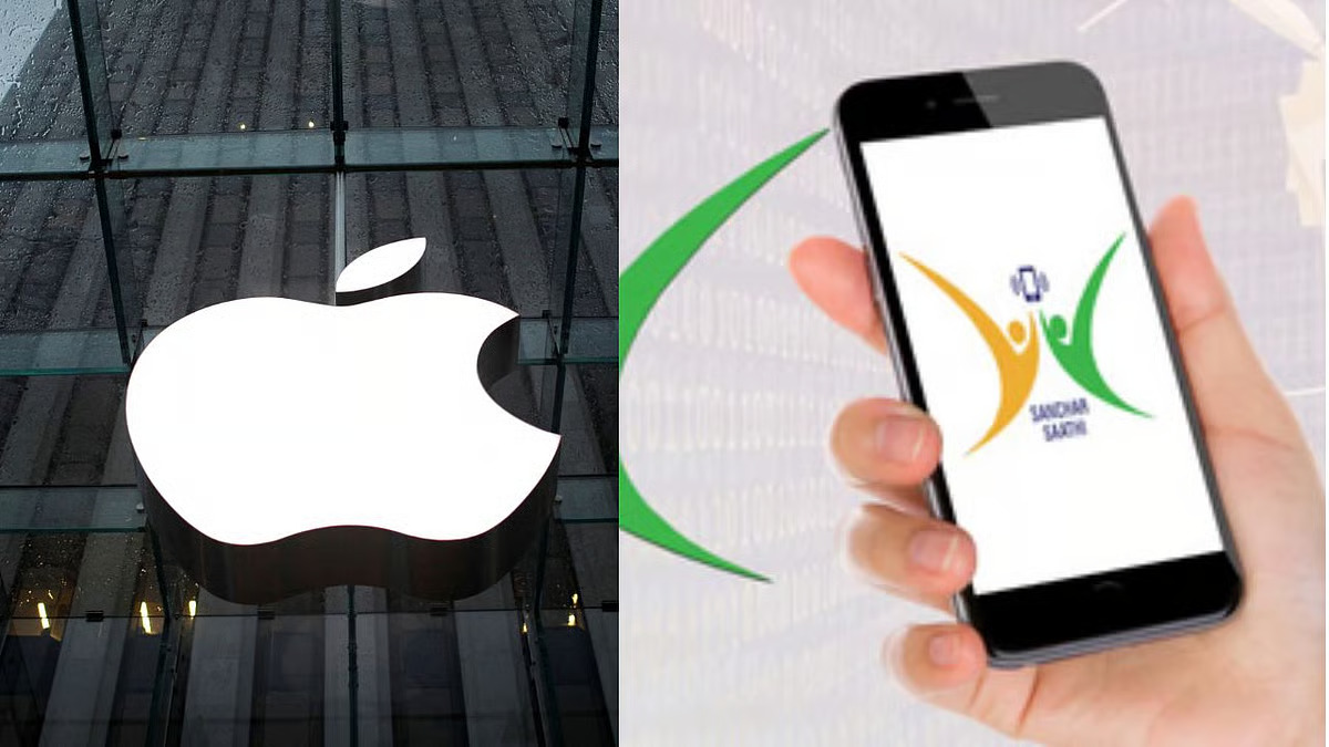 Apple to Review India’s Sanchar Saathi App Mandate, May Not Comply in Current Form