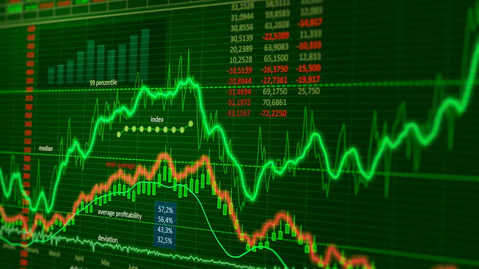 Why Is the Market Rising? Sensex Gains 1,000 Points in 2 Days, Nifty Crosses 23,400