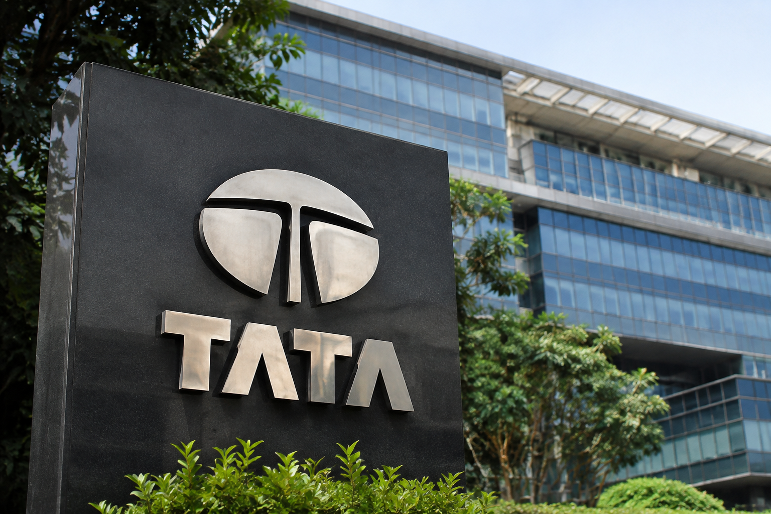 Tata Sons IPO Countdown Begins? RBI Mandate Sparks Listing Preparations