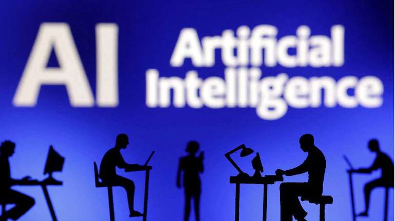 AI May Hurt Developed Economies More Than India and Emerging Markets: Bernstein Report