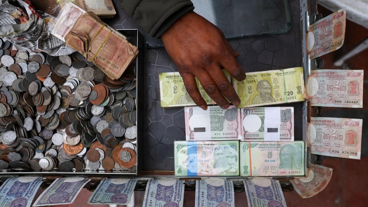 Rupee surges to settle at ₹90.27 against US dollar after India-US trade deal announcem