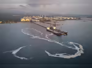 Saudi Arabia sets record $19.50 oil premium as Hormuz crisis shakes global markets