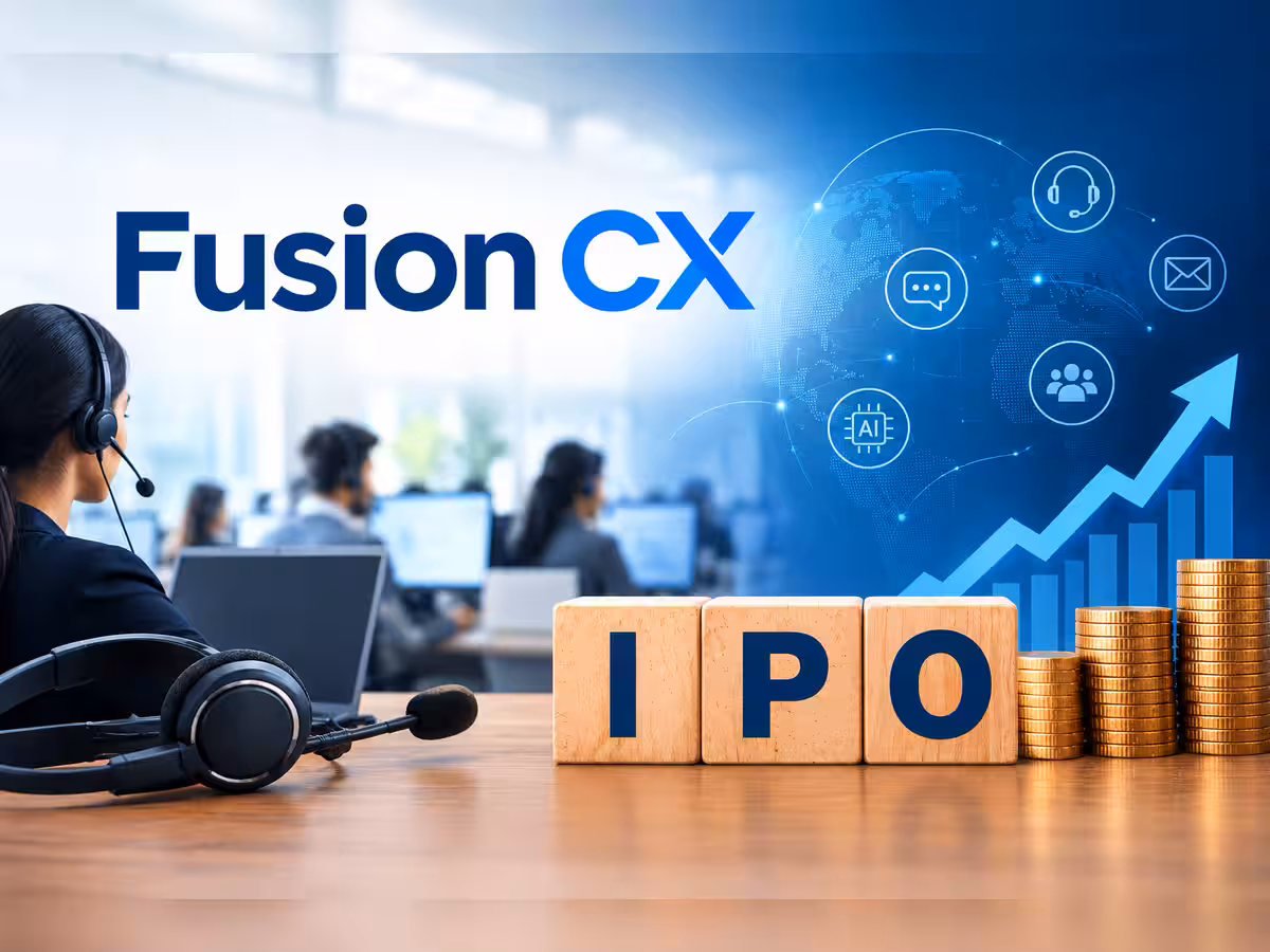 Fusion CX IPO opens for subscription; GMP at 12%. Should you bid or skip?
