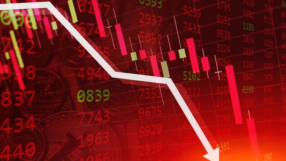 Markets Close Lower; Nifty Holds Above 26,000, Sensex Down Around 50 Points
