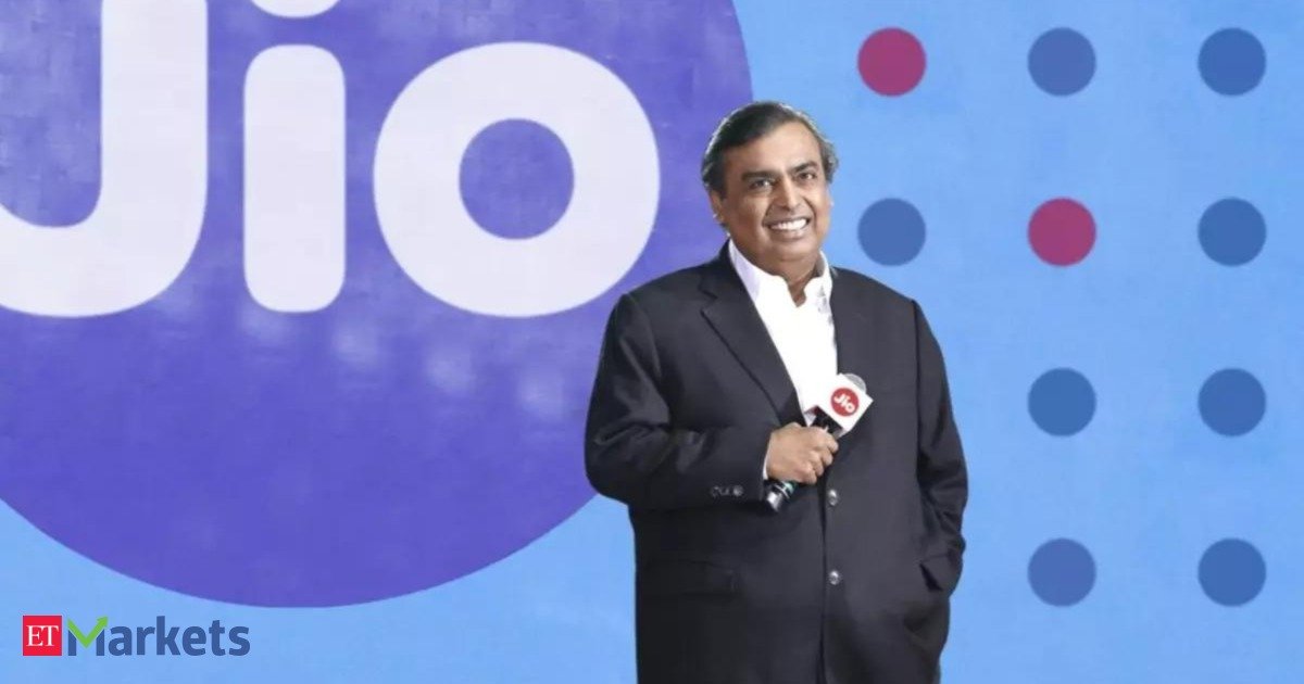 Mukesh Ambani’s Mega Jio IPO Faces Delay Due to Regulatory Uncertainty