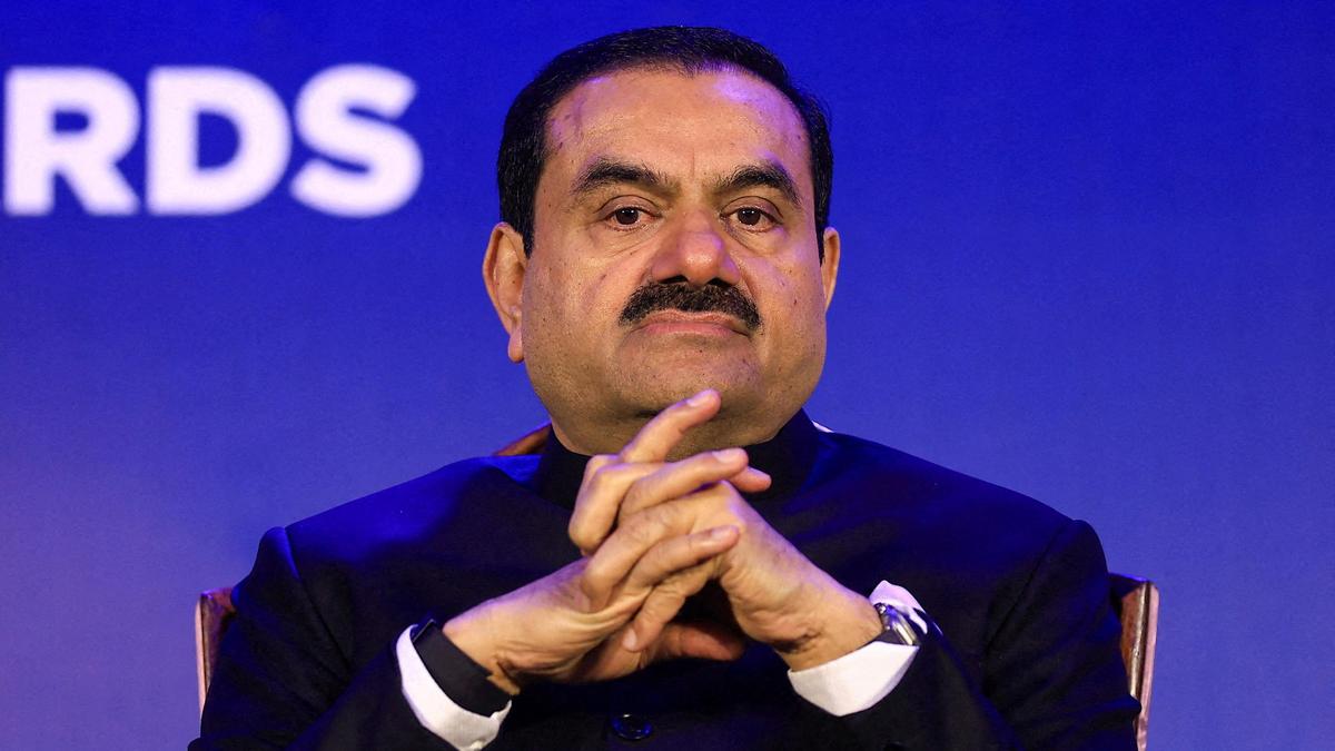 Adani Group To Shift Non-Core Work To GCCs, Focus More On Core Businesses