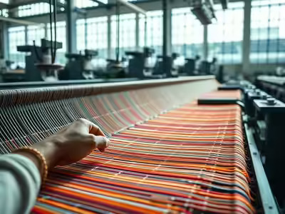 US 500% Tariff Threat: Garment Exporters Brace for Impact