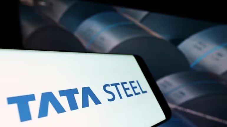 HSBC Bullish on Tata Steel: Raises Target to ₹250, Sees 31% Upside