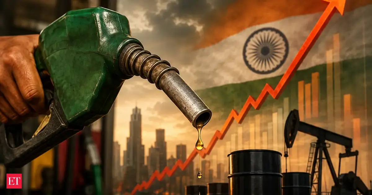 Petrol & Diesel Price Hike Likely in India as IMF Warns Against Price Control Amid Oil Surge