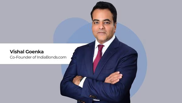 Tariffs and Commodity Price Volatility Key Risks for Bond Markets in 2026, Says IndiaBonds Co-Founder