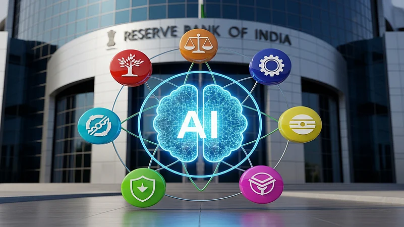 RBI Governor: AI Could Transform India’s Banking Sector