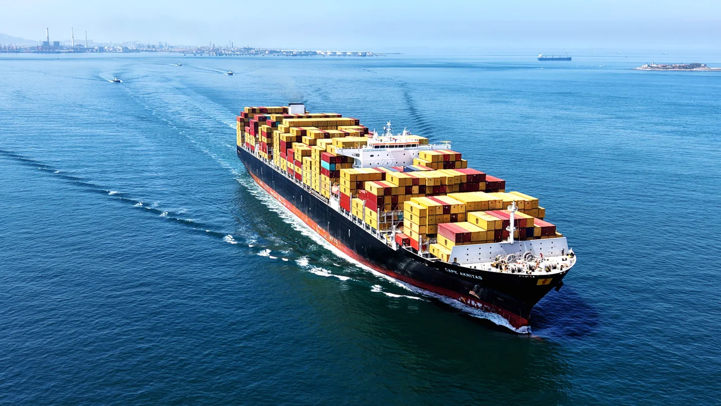 China’s Exports Lose Momentum, Imports Skyrocket to 4-Year High