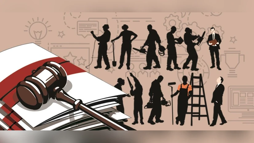 Labour Codes Shake Up Markets: Key Manufacturing and Energy Giants Poised for Monday Spotlight