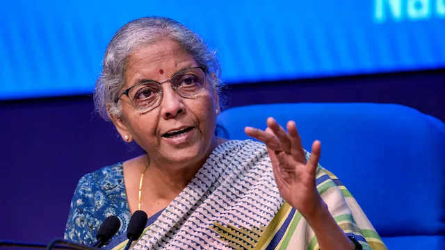 Government to Set Up High-Powered Panel on Banking Sector’s Role in Viksit Bharat 2047