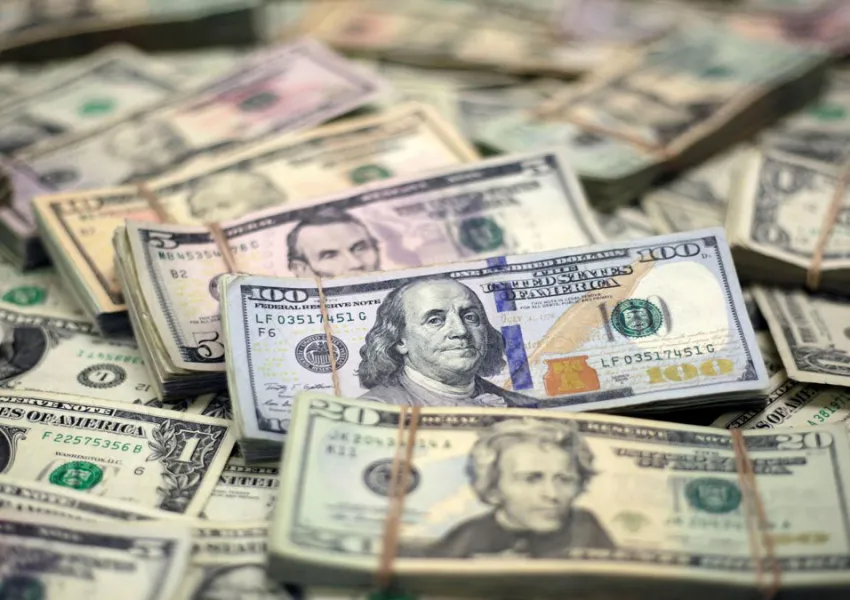 India’s Forex Reserves Rise by $1.03 Billion to $687.26 Billion