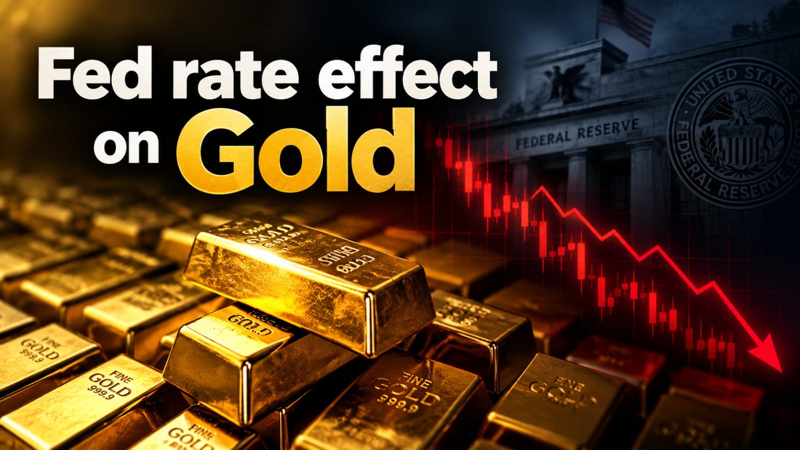 Gold Loses Its Shine as Fed Hike Bets Rise