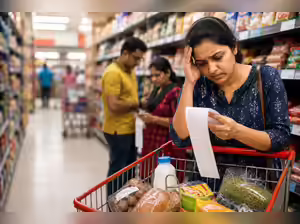 Your Grocery Bill May Rise Again as FMCG Companies Plan Price Hikes