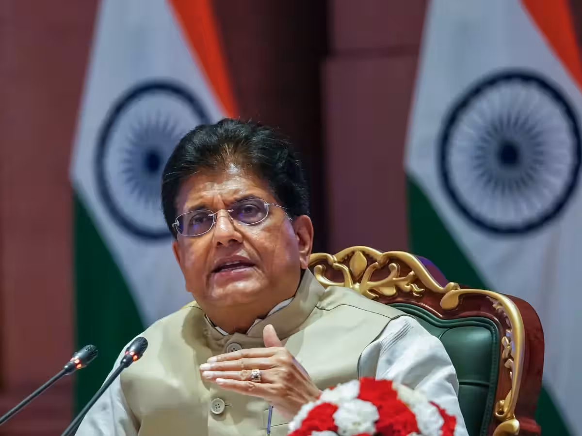 India-US Trade Deal Talks Gain Momentum, Piyush Goyal to Visit US
