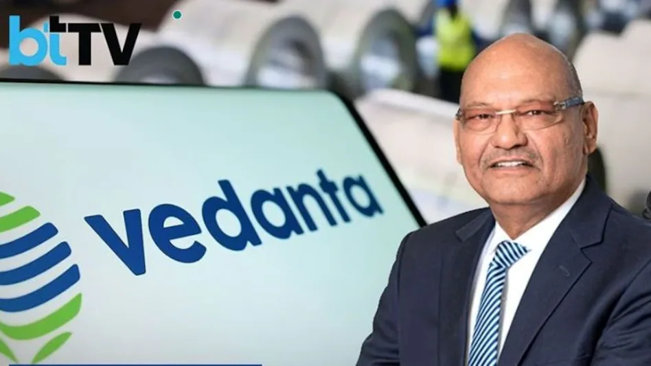 Vedanta's CopperTech Targets $3.6 Billion Valuation in U.S. IPO
