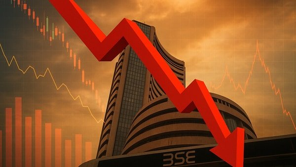 Indian IT Stocks at a Crossroads After 20% Crash — Doomsday Fear or Deep-Value Opportunity?